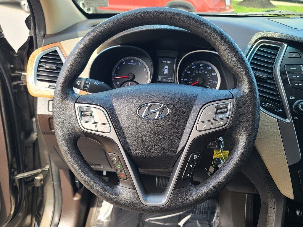 2014 Hyundai Santa Fe Sport Base Springfield VA