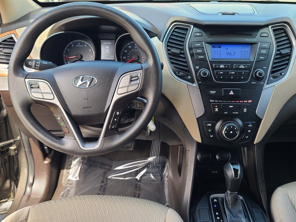 2014 Hyundai Santa Fe Sport Base Springfield VA