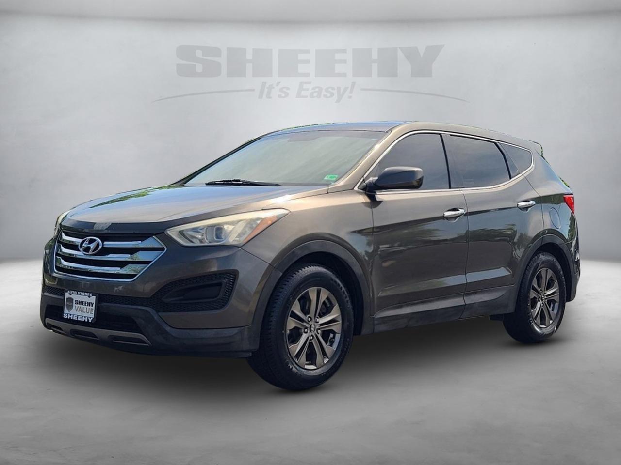 2014 Hyundai Santa Fe Sport Base Springfield VA