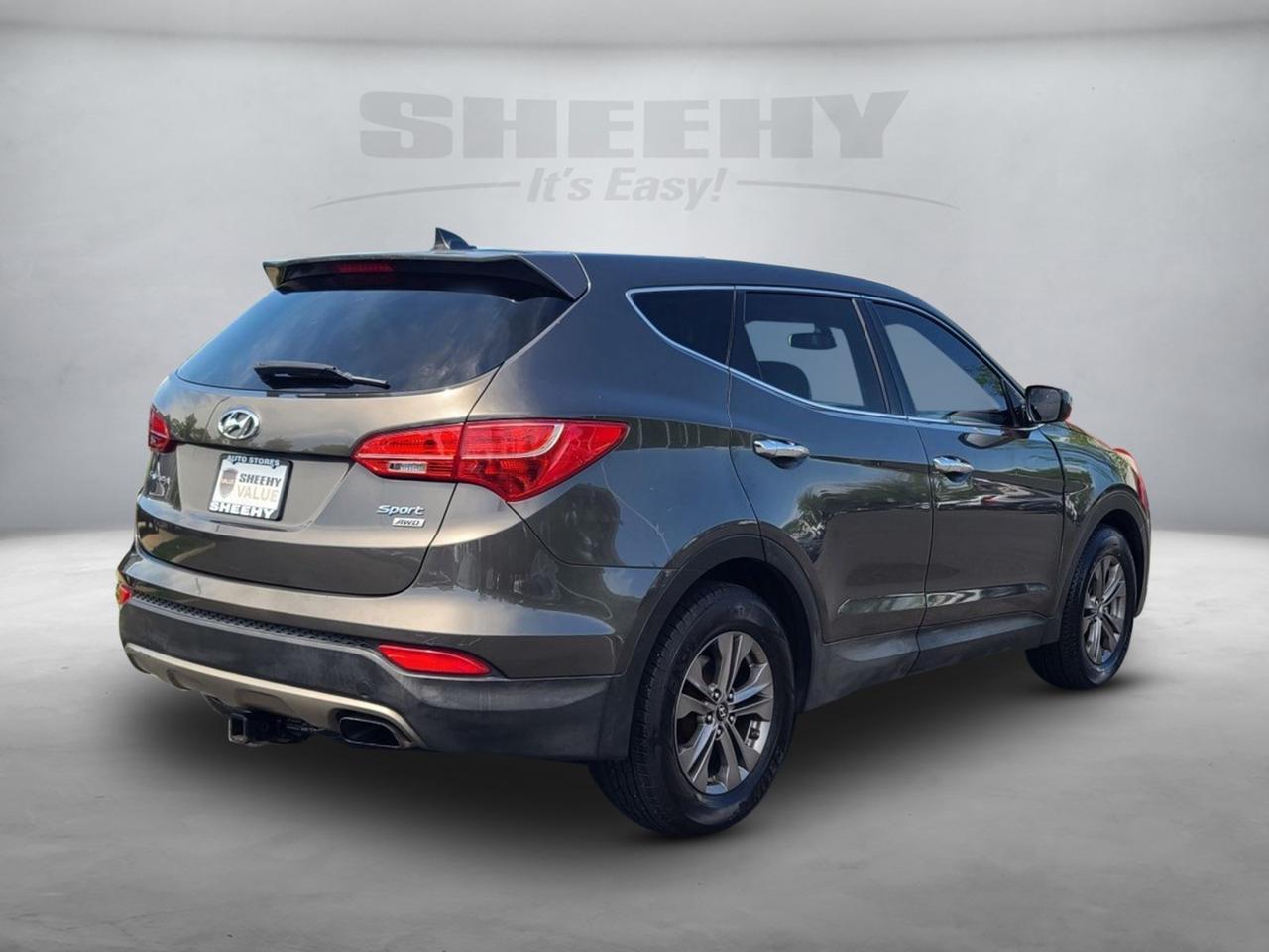2014 Hyundai Santa Fe Sport Base Springfield VA