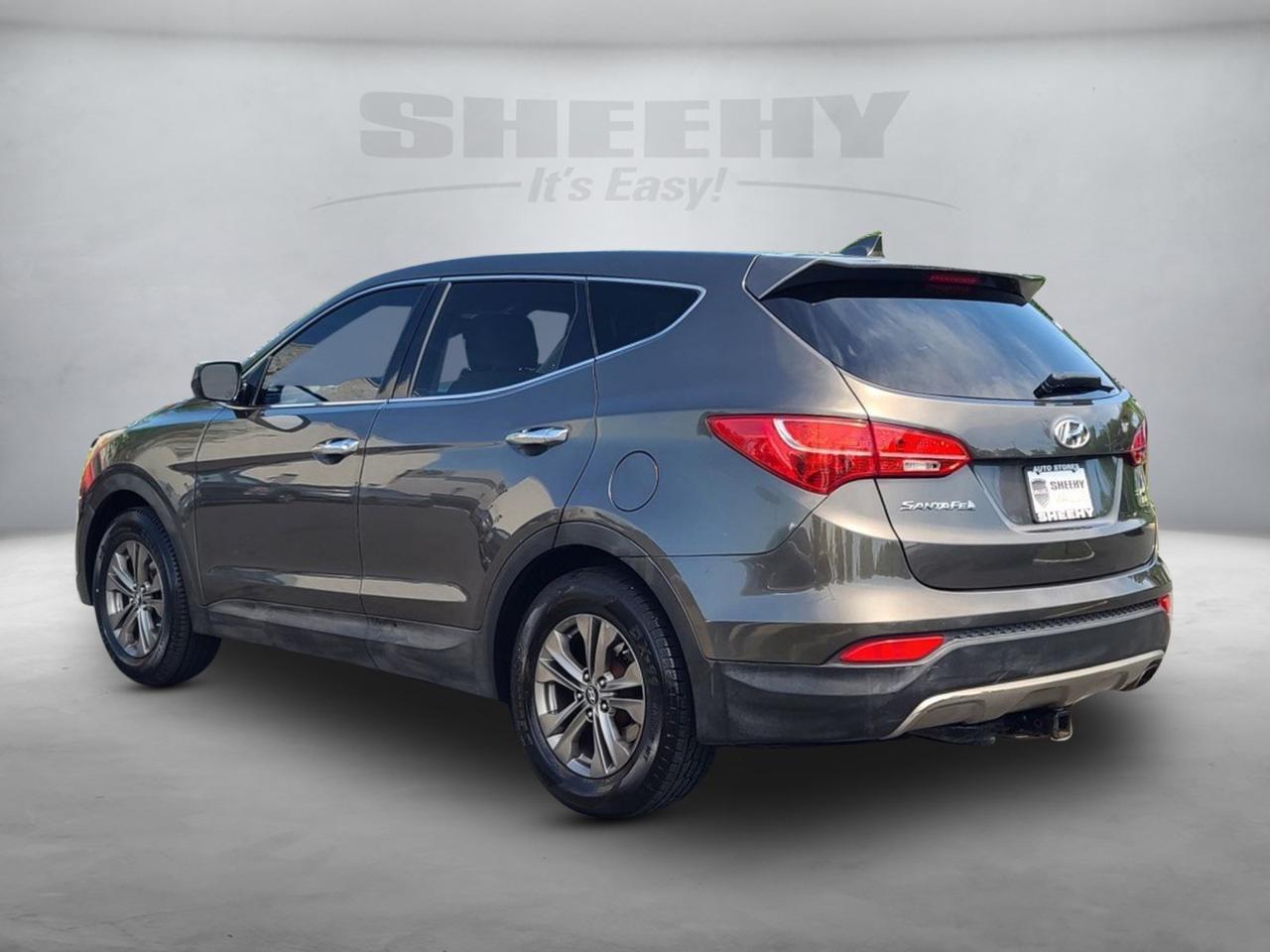 2014 Hyundai Santa Fe Sport Base Springfield VA