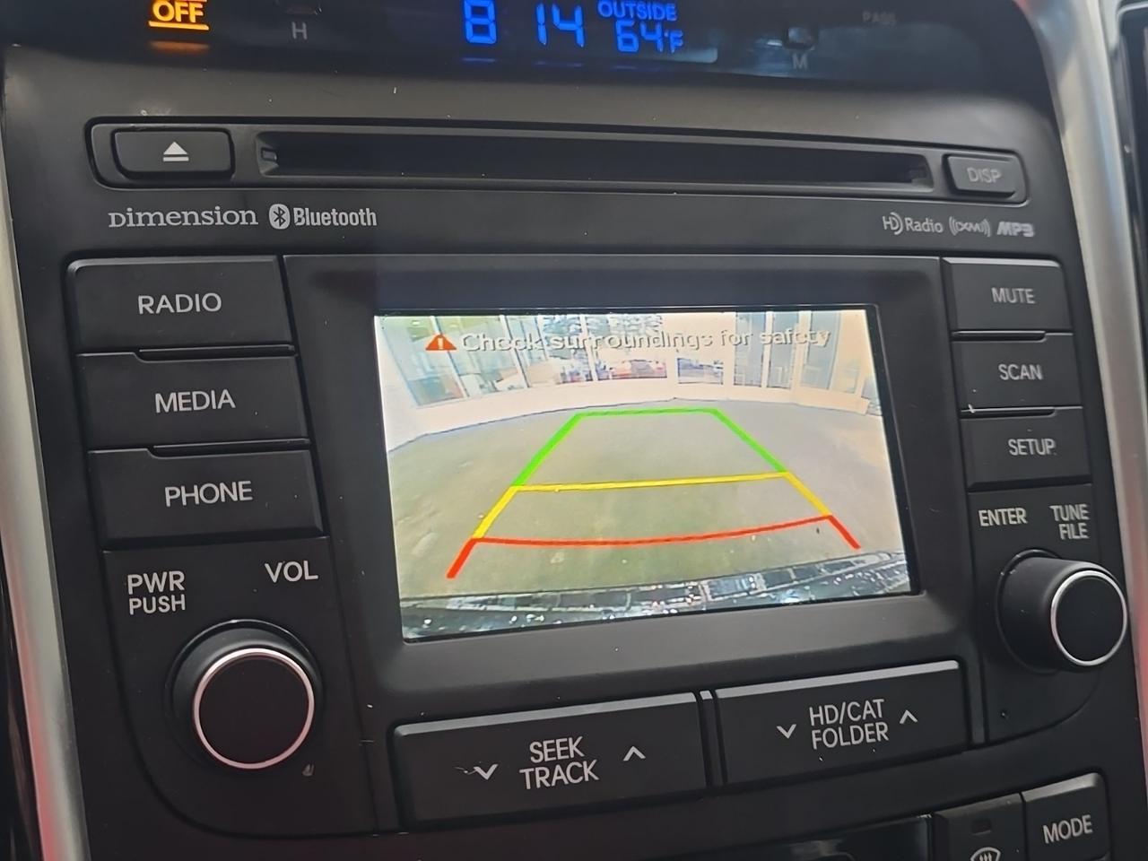 2014 Hyundai Sonata Limited Gaithersburg MD