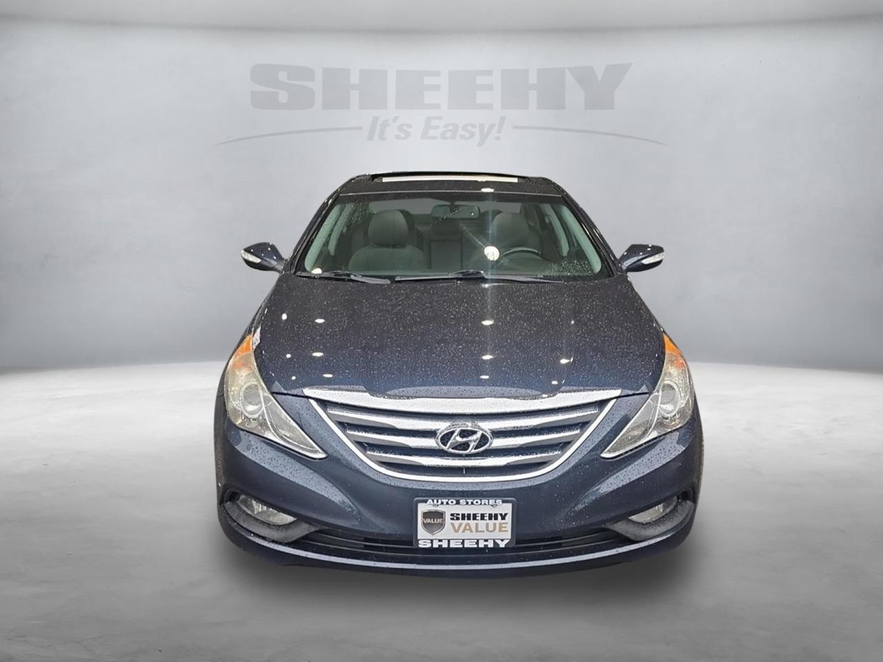 2014 Hyundai Sonata Limited Gaithersburg MD