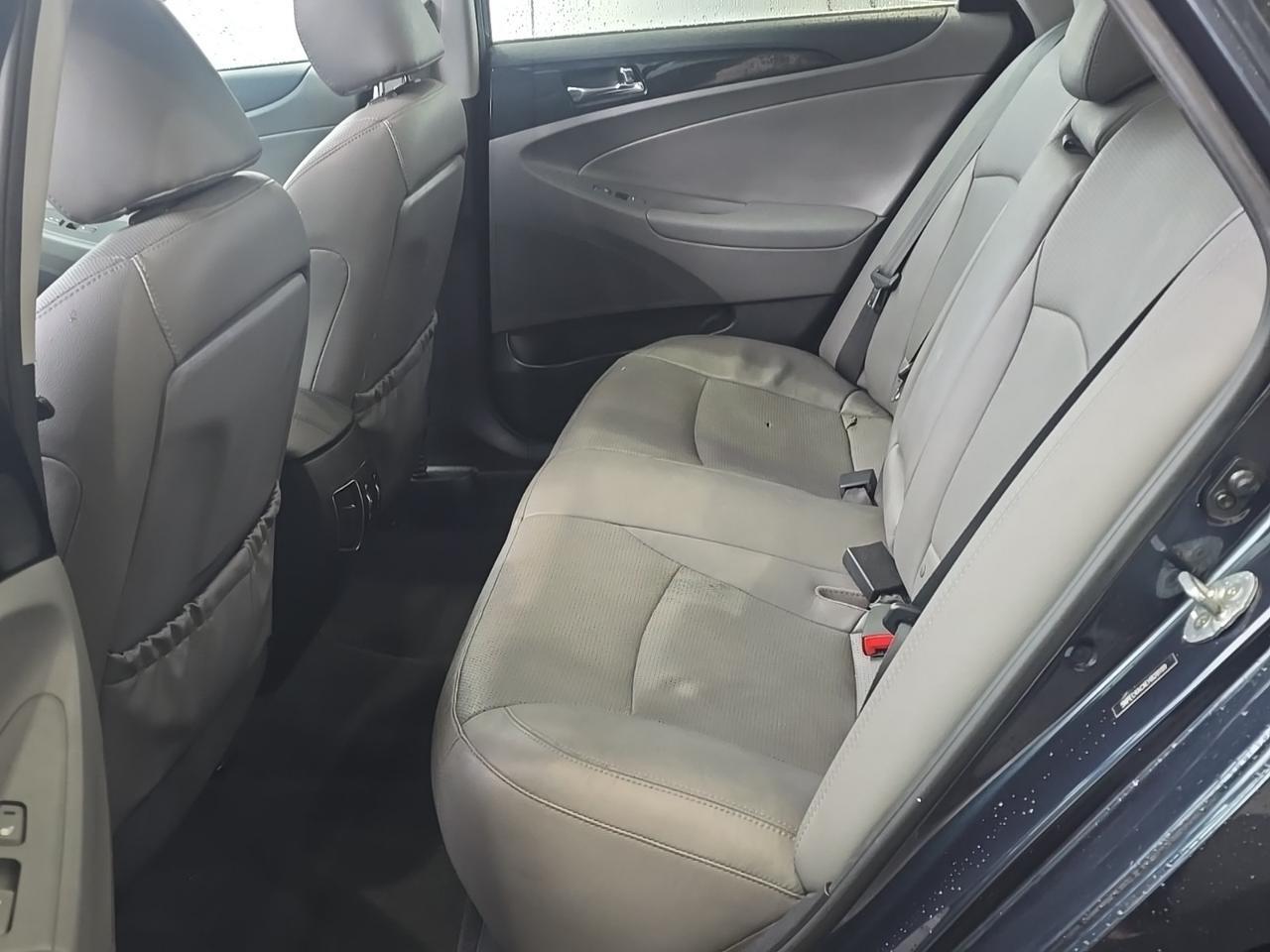 2014 Hyundai Sonata Limited Gaithersburg MD