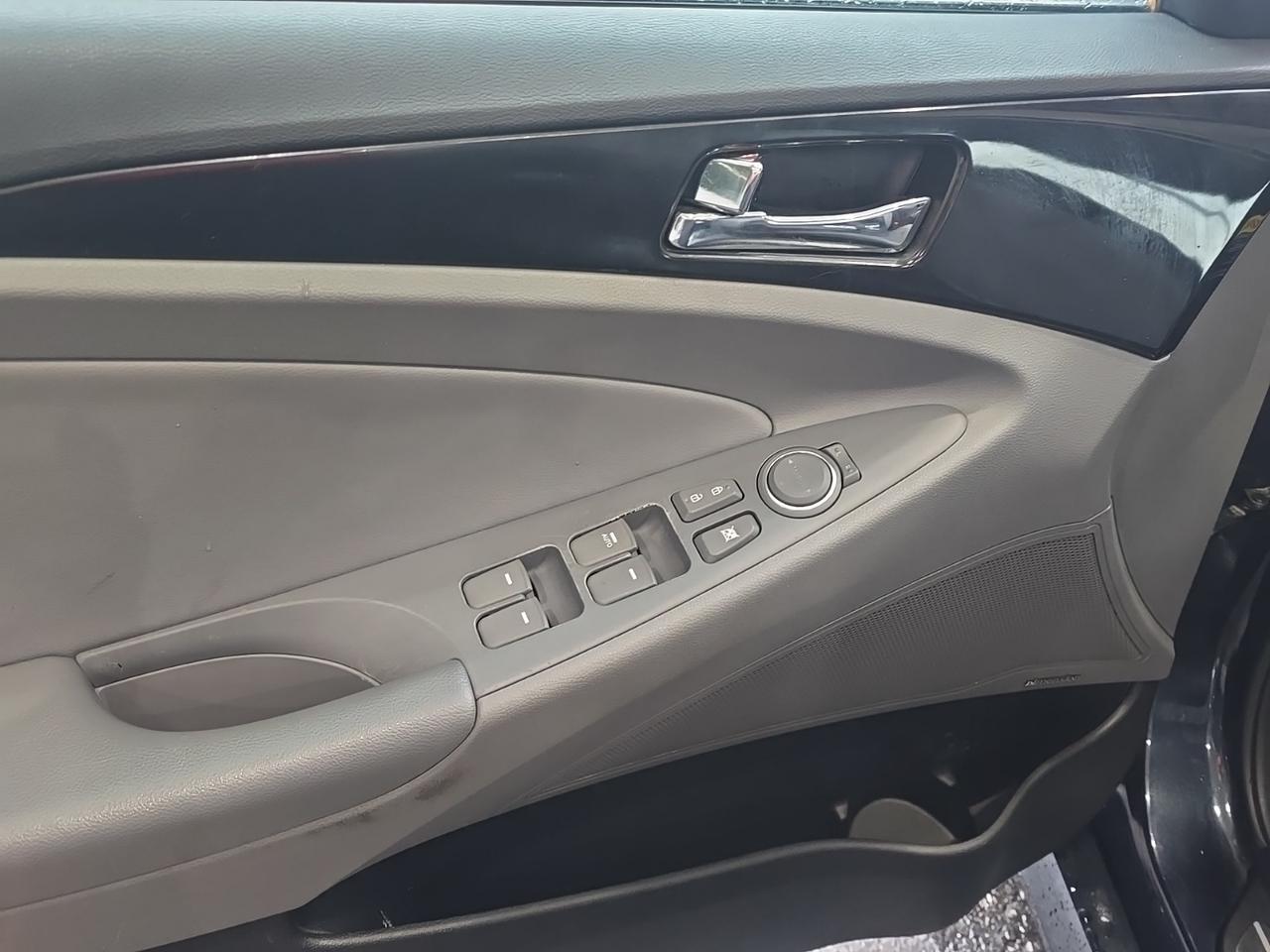 2014 Hyundai Sonata Limited Gaithersburg MD