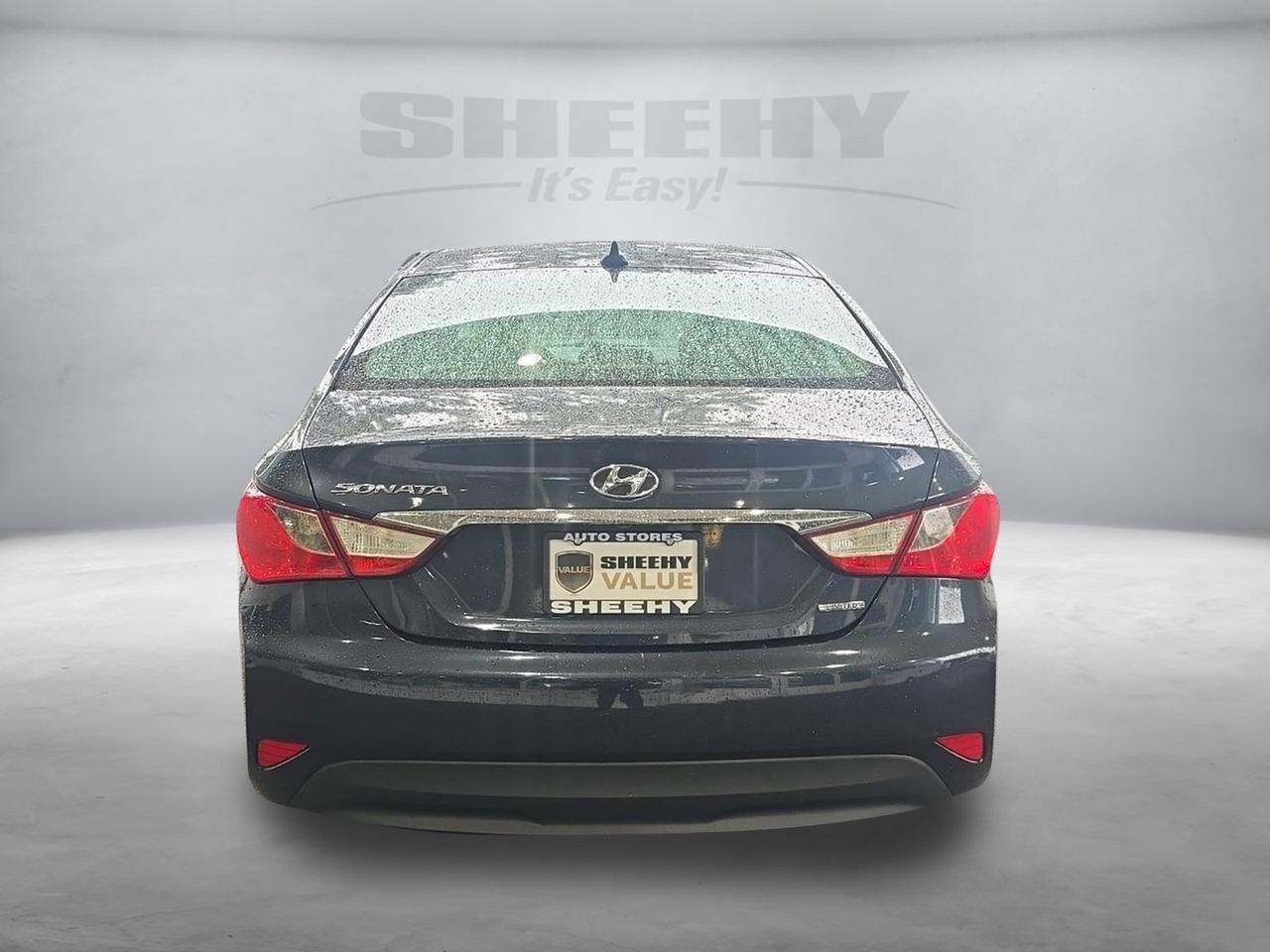 2014 Hyundai Sonata Limited Gaithersburg MD