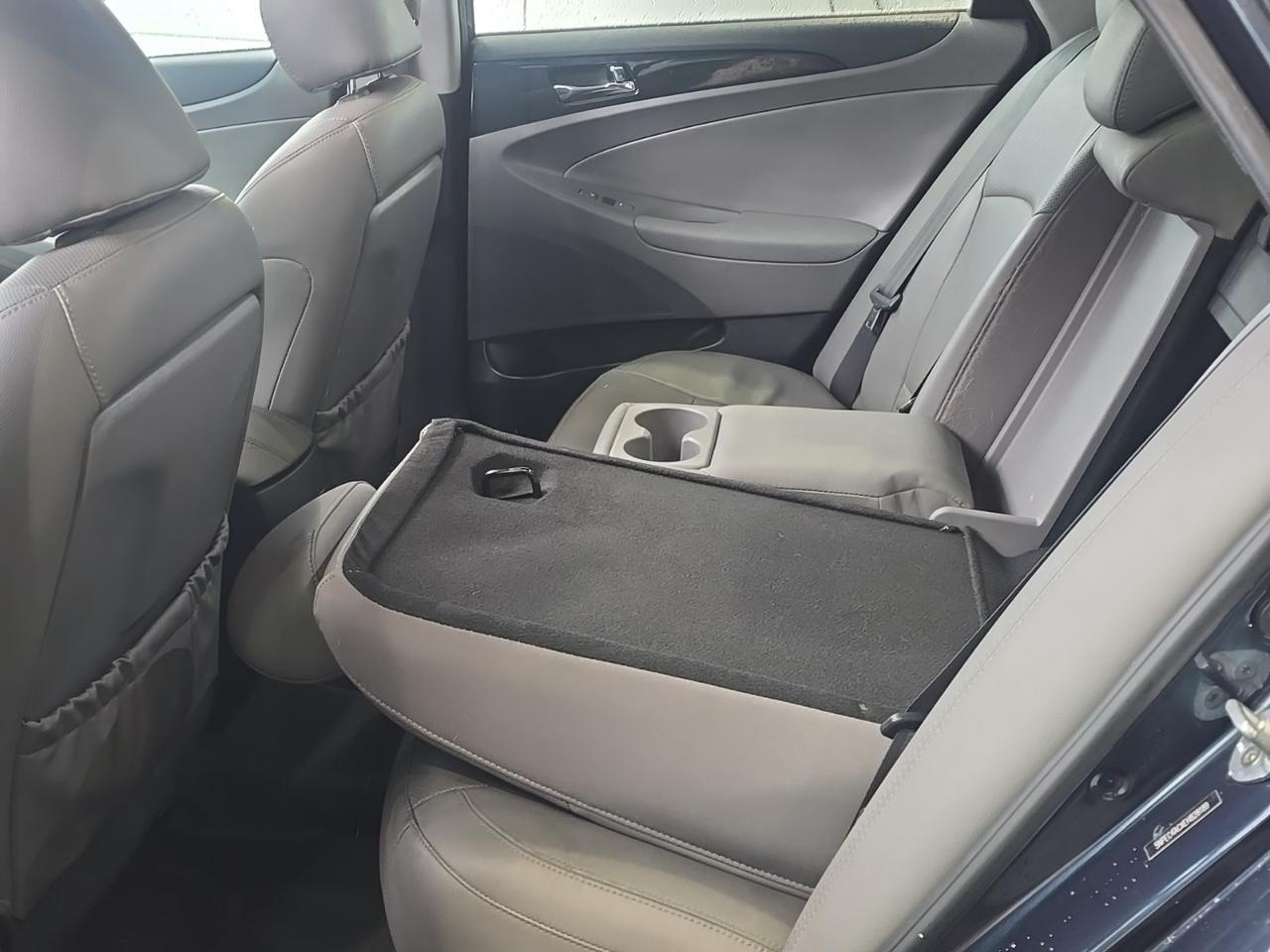 2014 Hyundai Sonata Limited Gaithersburg MD