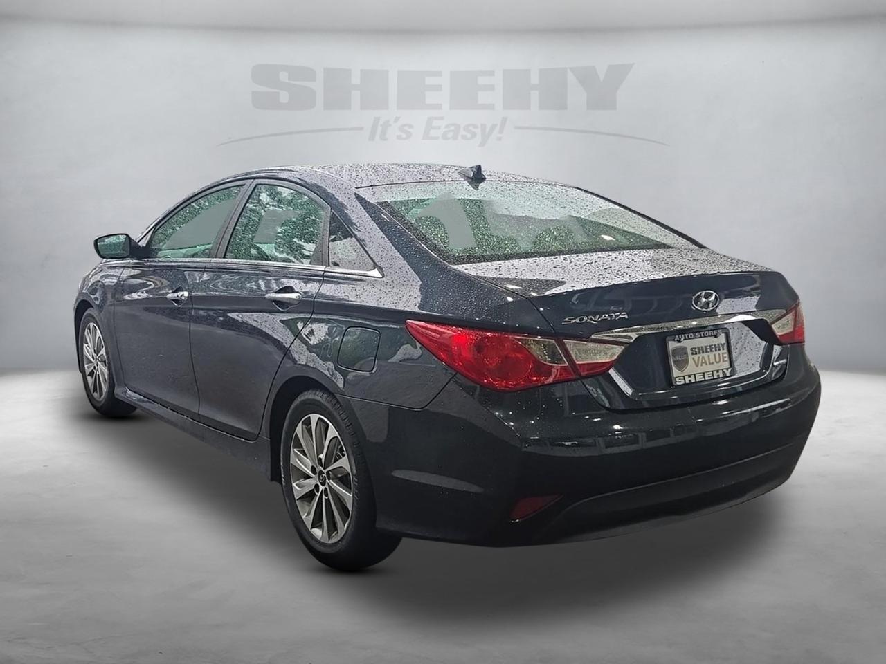 2014 Hyundai Sonata Limited Gaithersburg MD