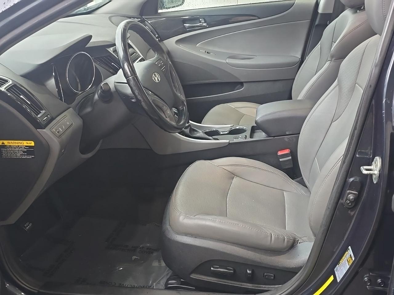 2014 Hyundai Sonata Limited Gaithersburg MD