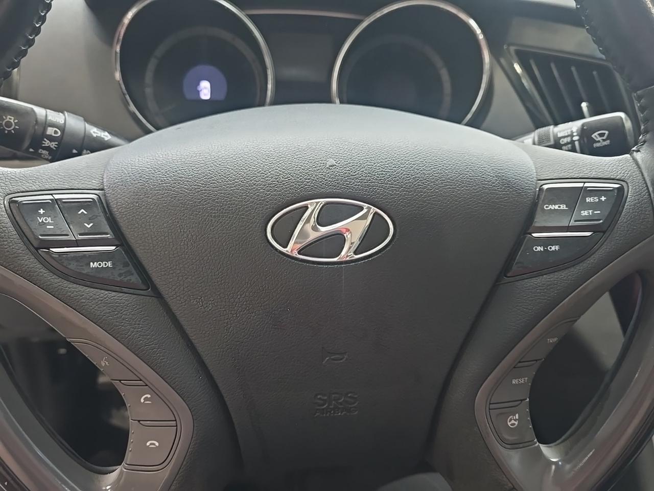 2014 Hyundai Sonata Limited Gaithersburg MD