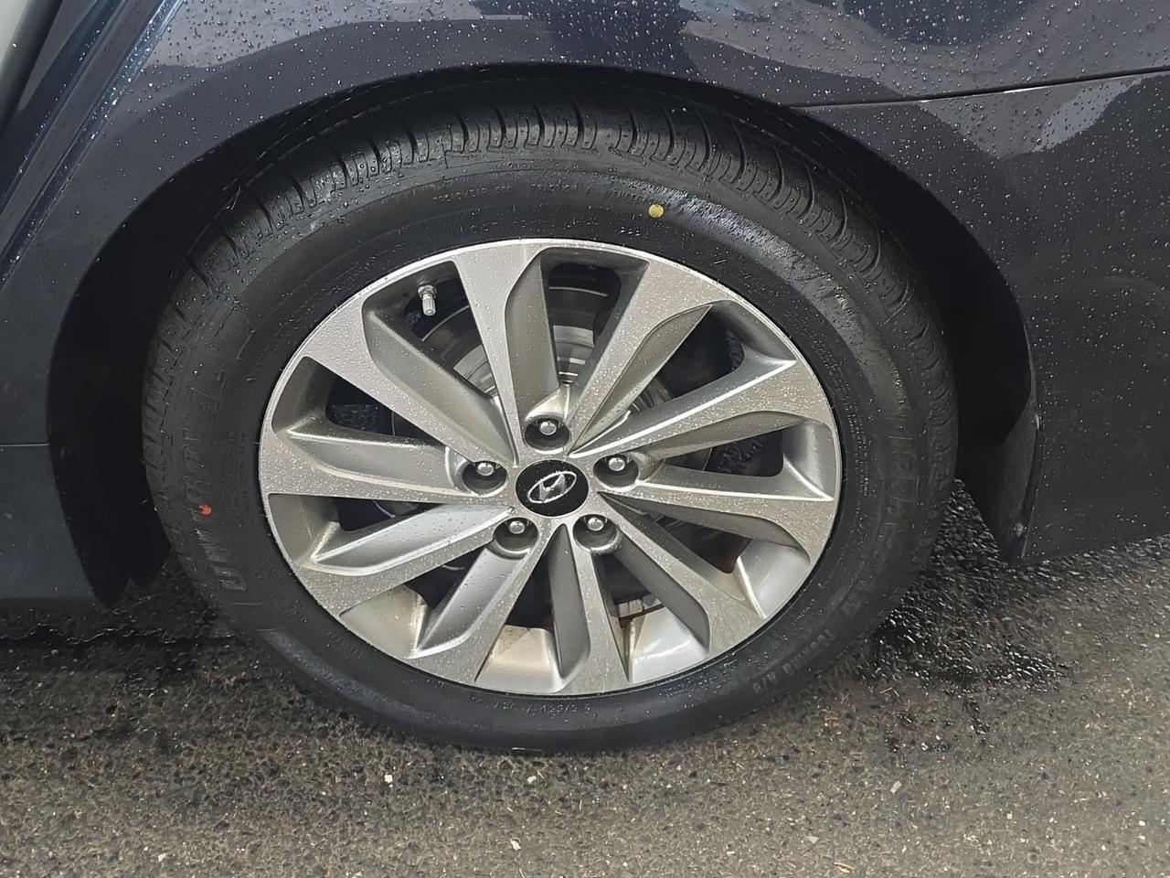 2014 Hyundai Sonata Limited Gaithersburg MD