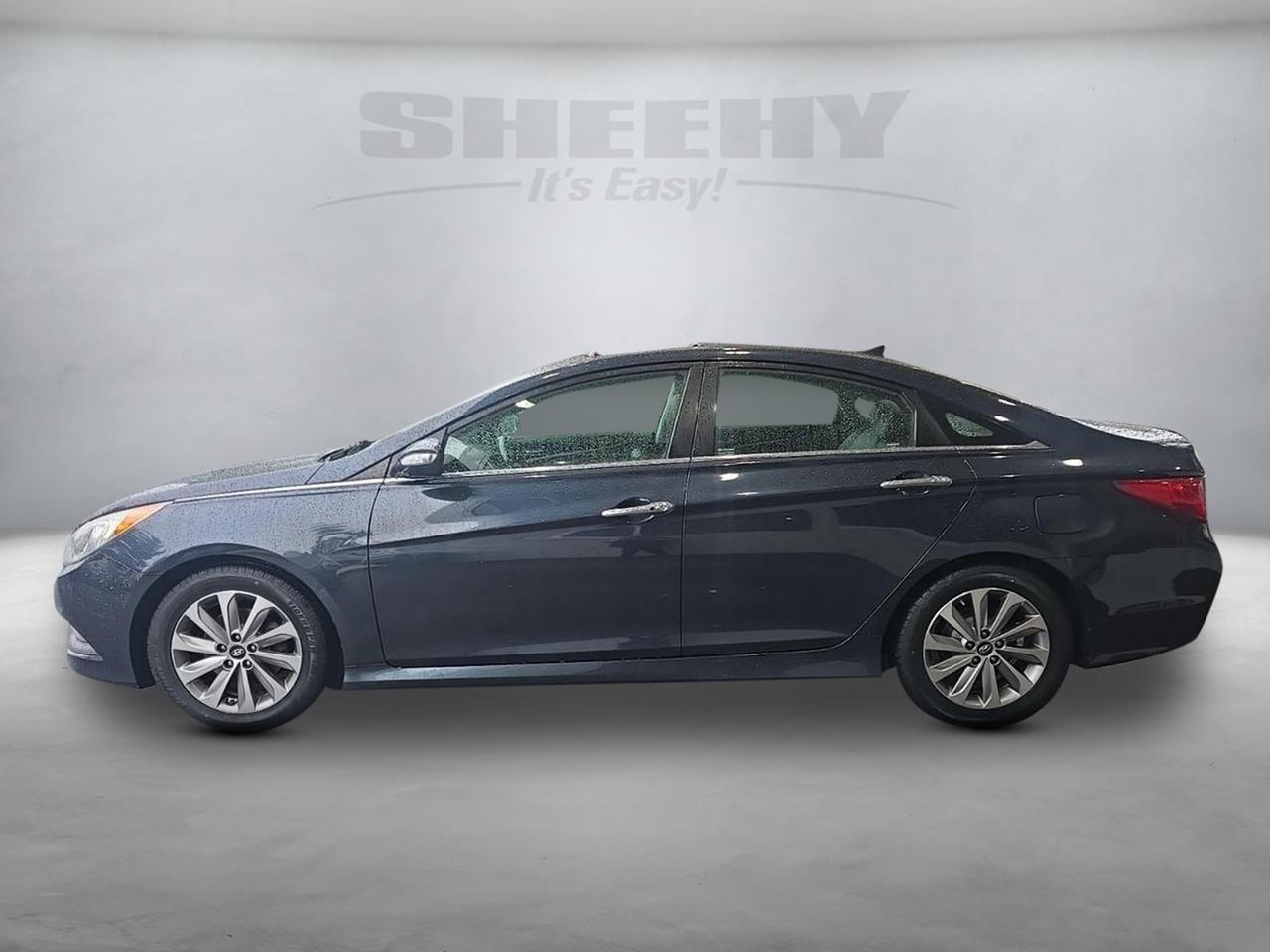 2014 Hyundai Sonata Limited Gaithersburg MD