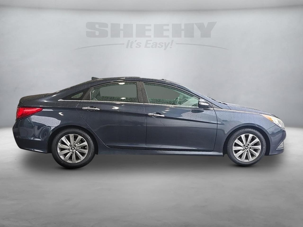 2014 Hyundai Sonata Limited Gaithersburg MD
