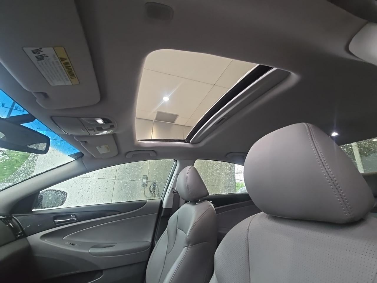 2014 Hyundai Sonata Limited Gaithersburg MD