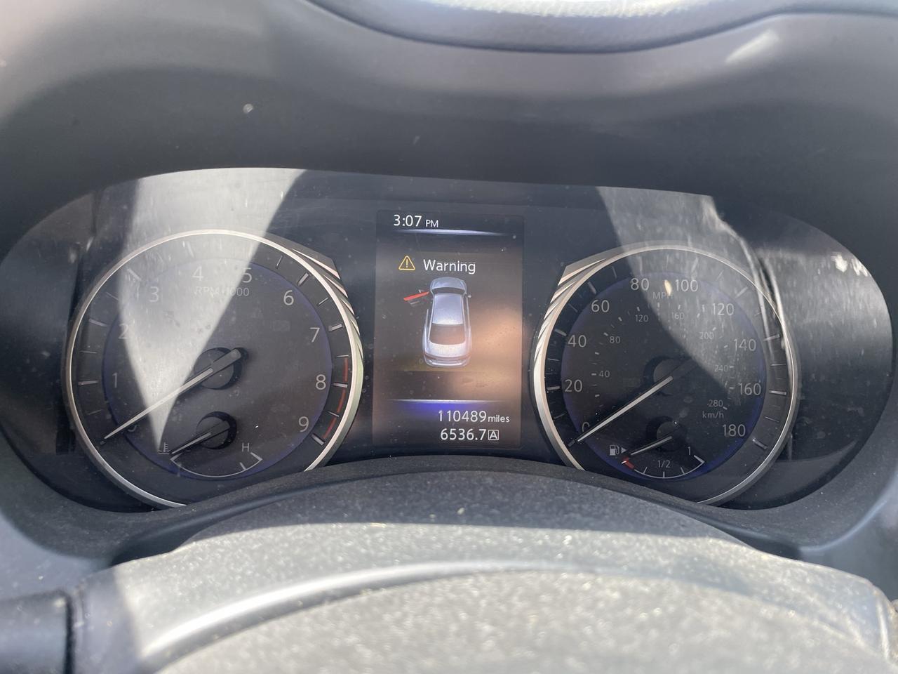 2014 INFINITI Q50 Premium Annapolis MD