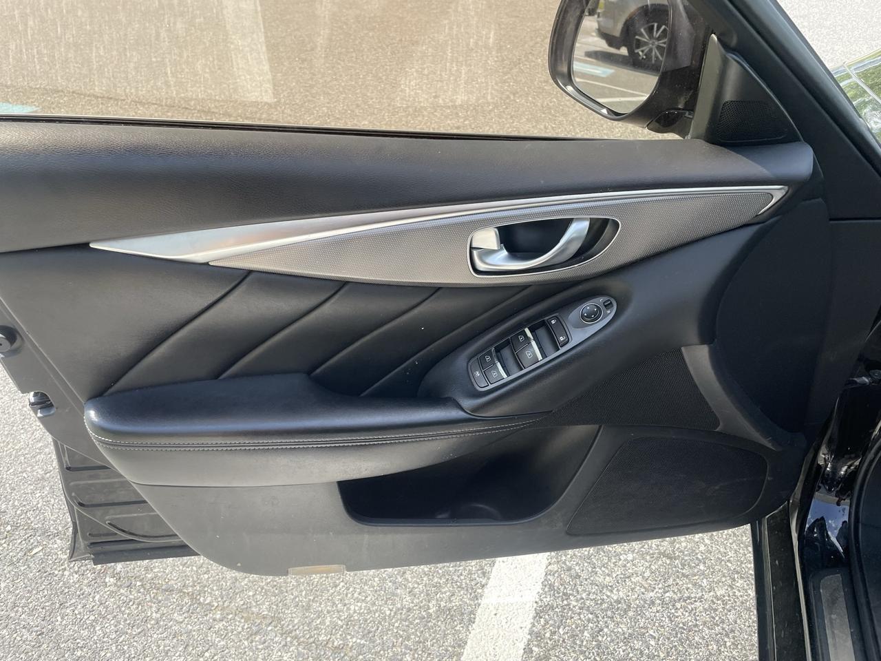 2014 INFINITI Q50 Premium Annapolis MD