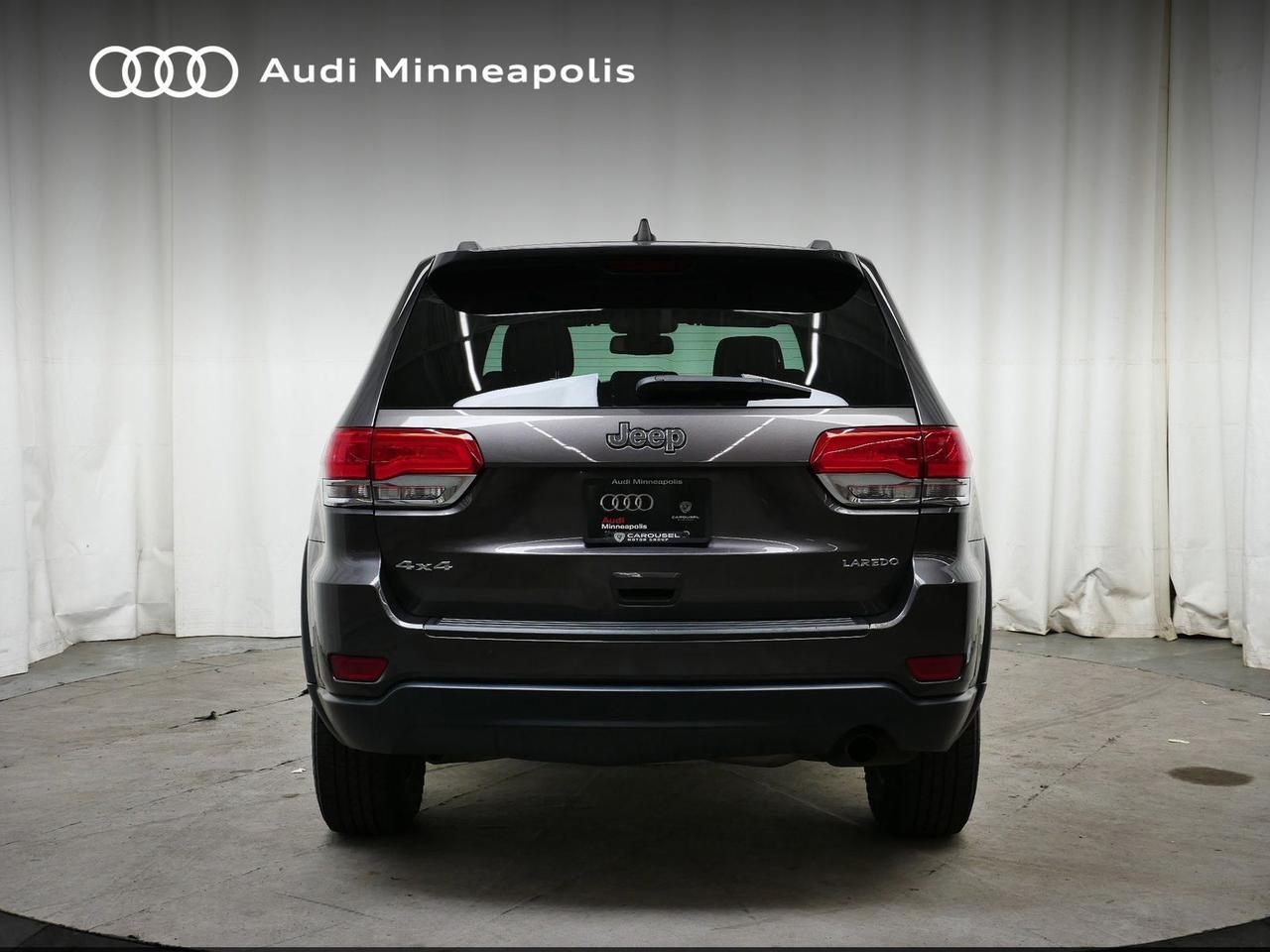 2014 Jeep Grand Cherokee Laredo Oak Ridge TN