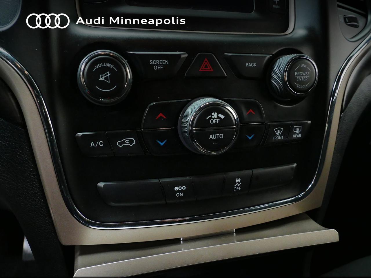 2014 Jeep Grand Cherokee Laredo Oak Ridge TN