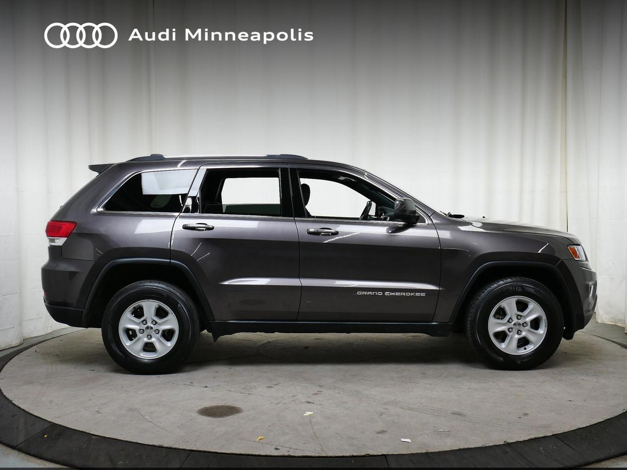 2014 Jeep Grand Cherokee Laredo Oak Ridge TN