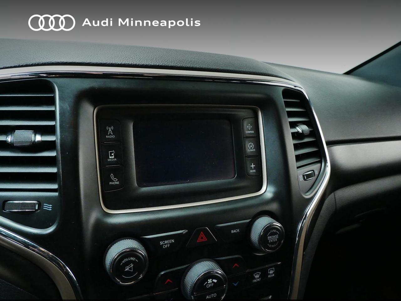 2014 Jeep Grand Cherokee Laredo Oak Ridge TN