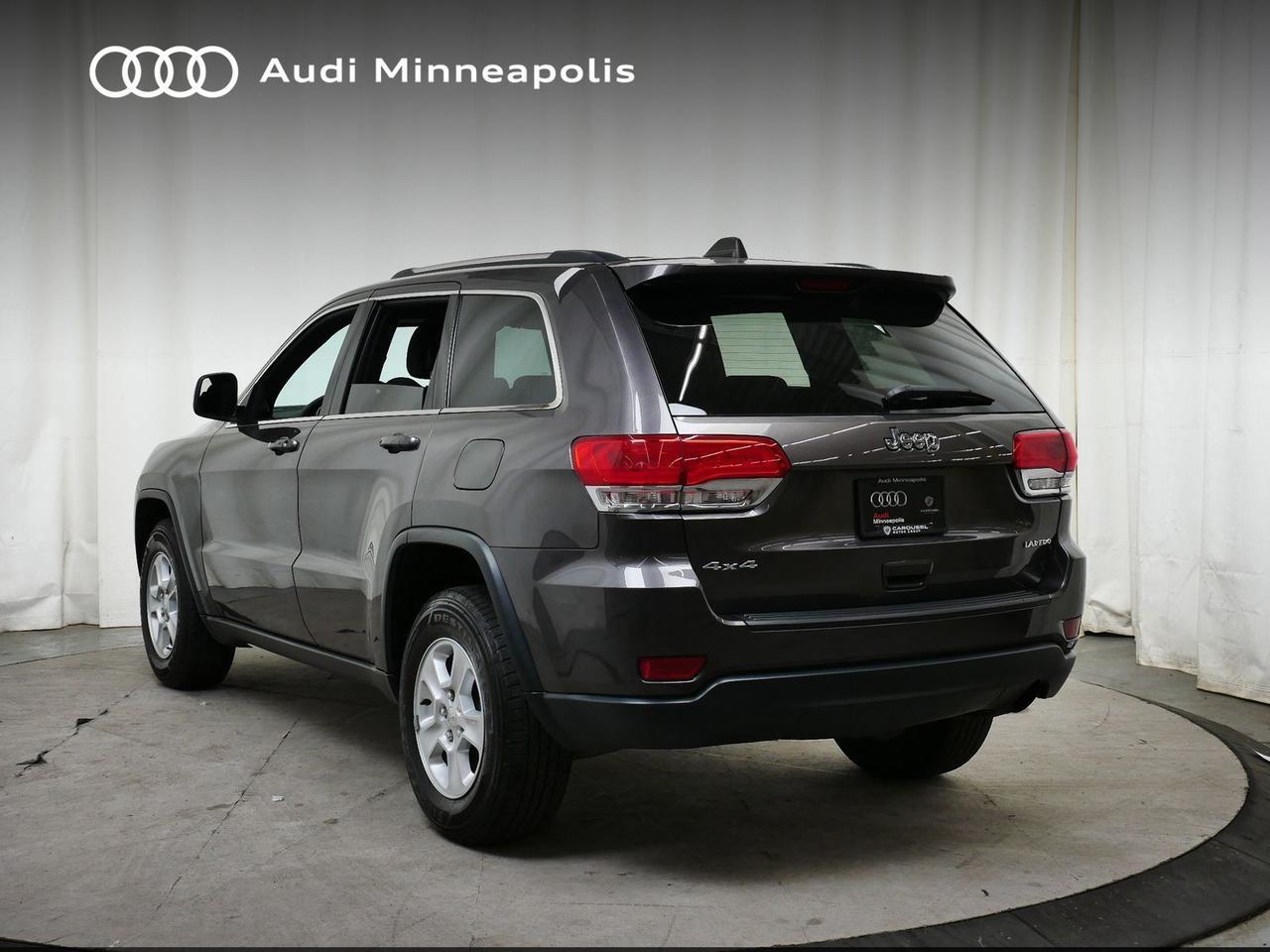 2014 Jeep Grand Cherokee Laredo Oak Ridge TN