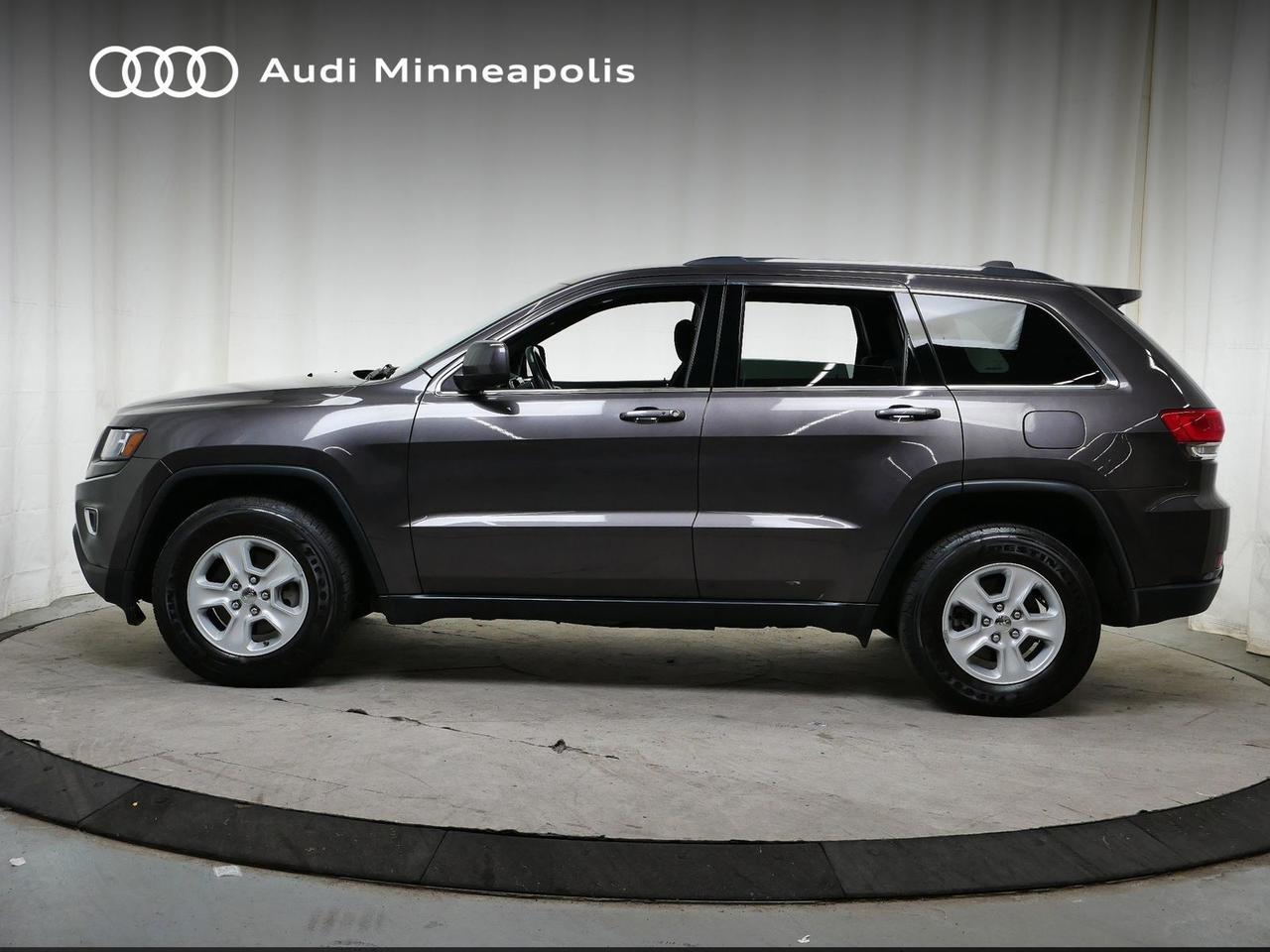 2014 Jeep Grand Cherokee Laredo Oak Ridge TN