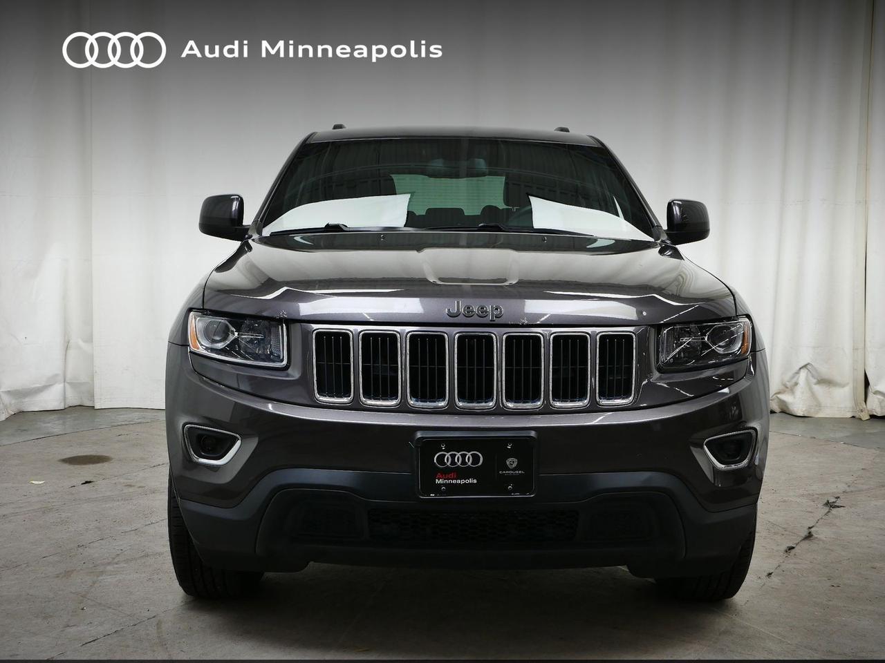 2014 Jeep Grand Cherokee Laredo Oak Ridge TN