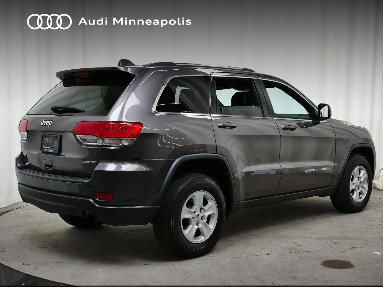 2014 Jeep Grand Cherokee Laredo Oak Ridge TN