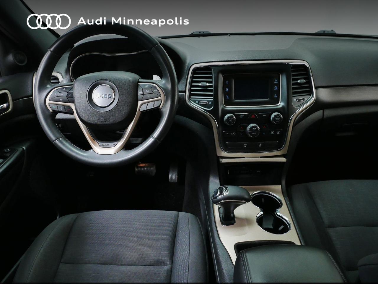 2014 Jeep Grand Cherokee Laredo Oak Ridge TN