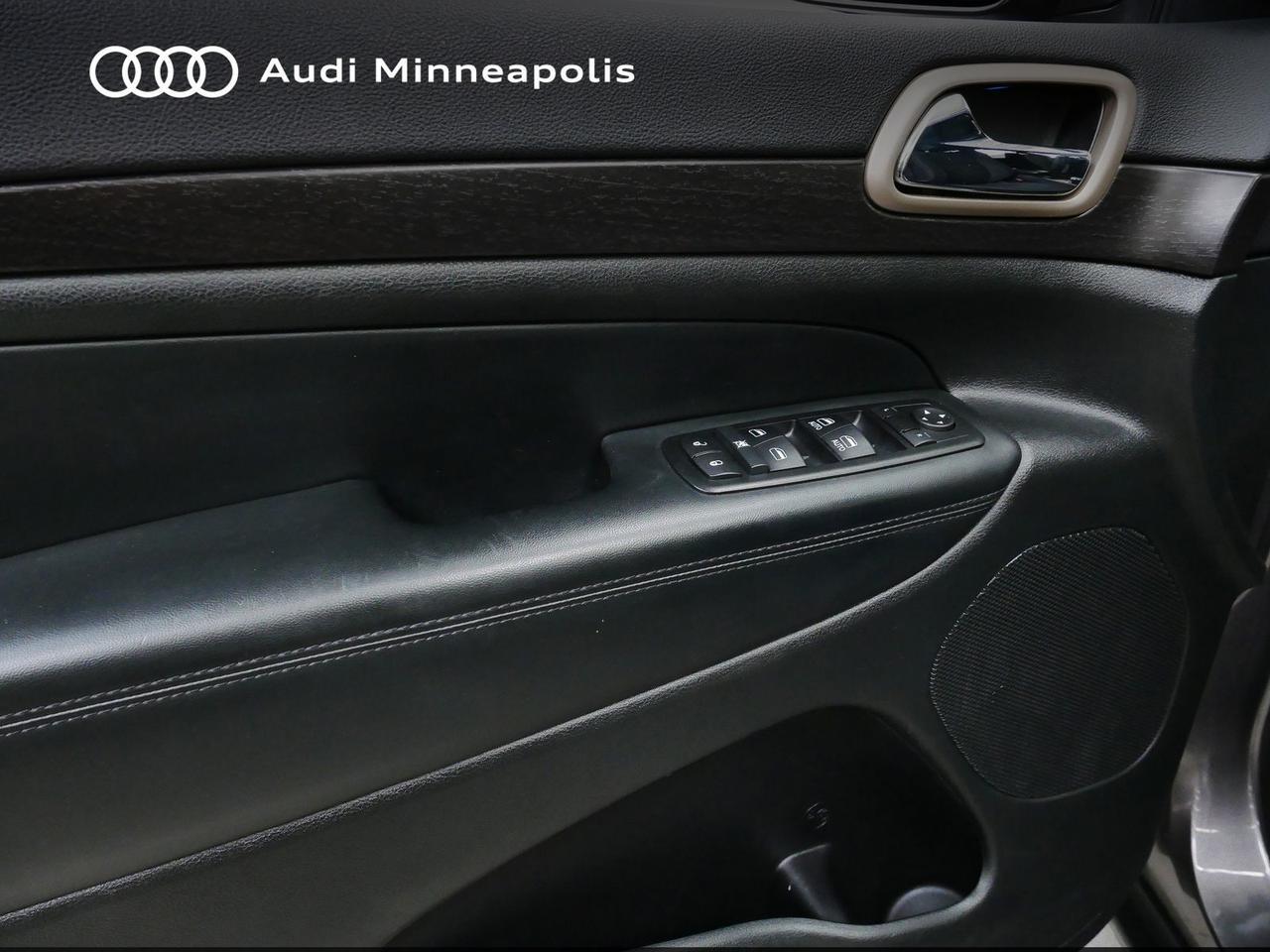 2014 Jeep Grand Cherokee Laredo Oak Ridge TN