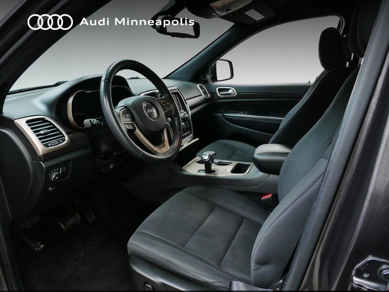 2014 Jeep Grand Cherokee Laredo Oak Ridge TN