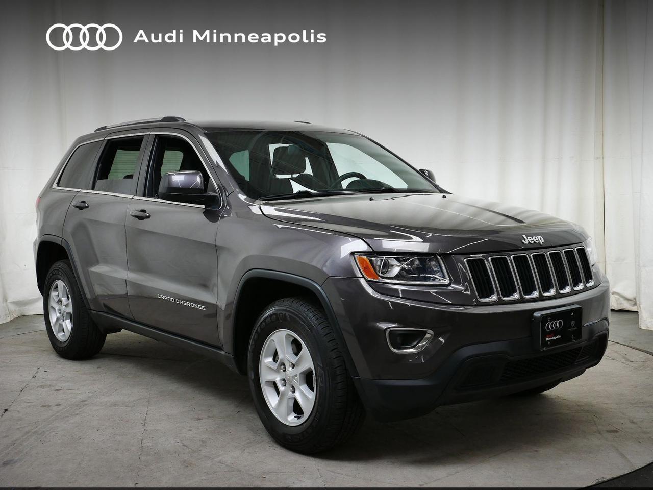 2014 Jeep Grand Cherokee Laredo Oak Ridge TN