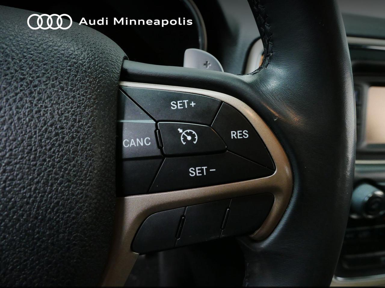 2014 Jeep Grand Cherokee Laredo Oak Ridge TN