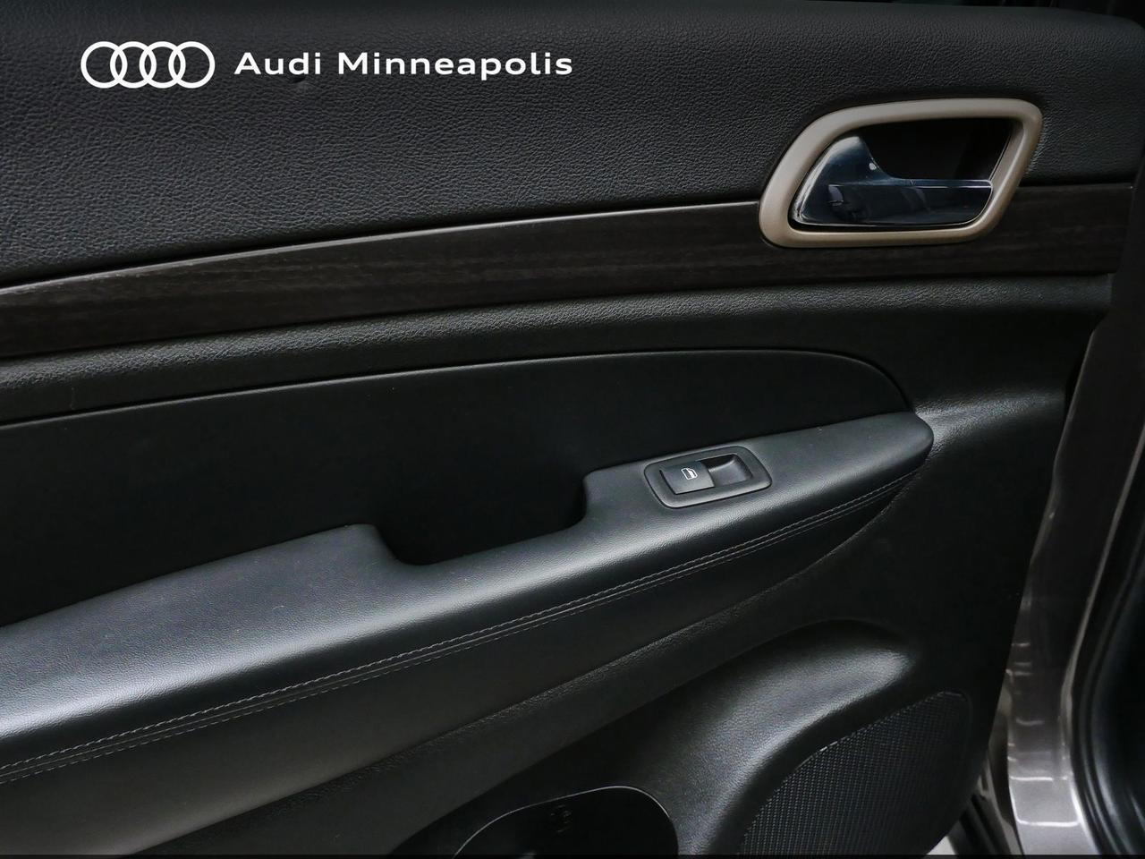 2014 Jeep Grand Cherokee Laredo Oak Ridge TN