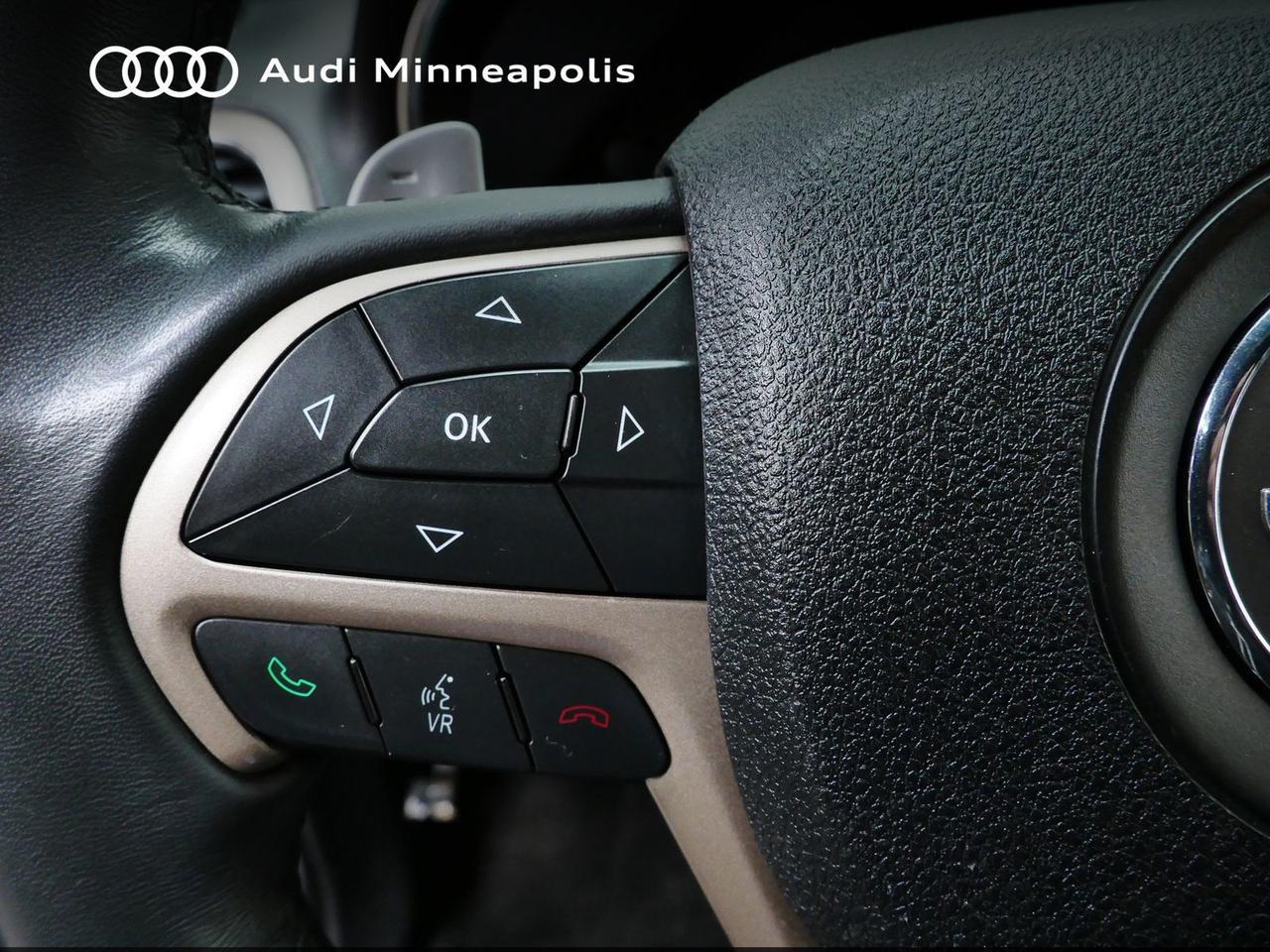 2014 Jeep Grand Cherokee Laredo Oak Ridge TN