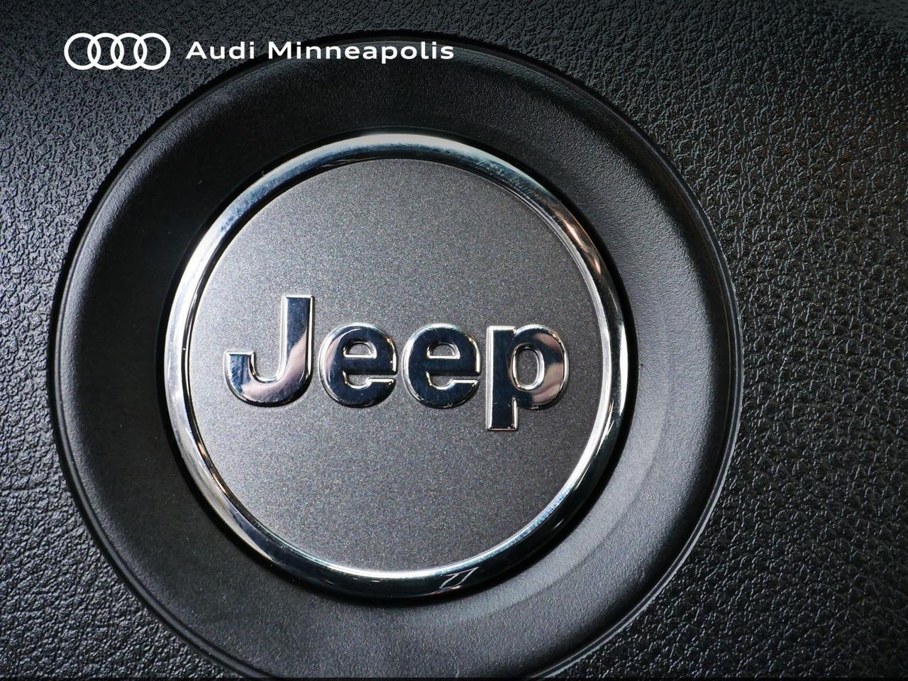 2014 Jeep Grand Cherokee Laredo Oak Ridge TN