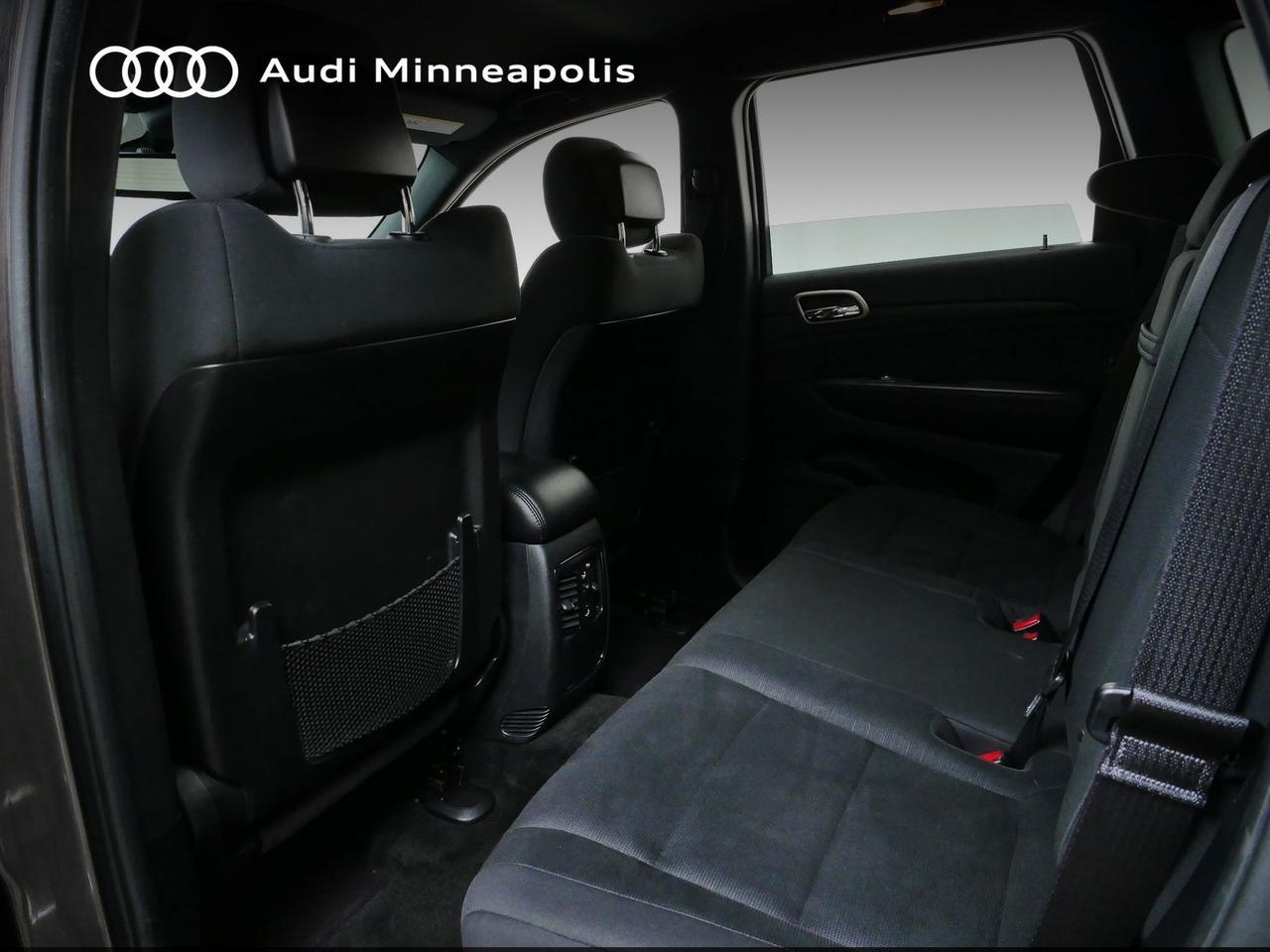 2014 Jeep Grand Cherokee Laredo Oak Ridge TN