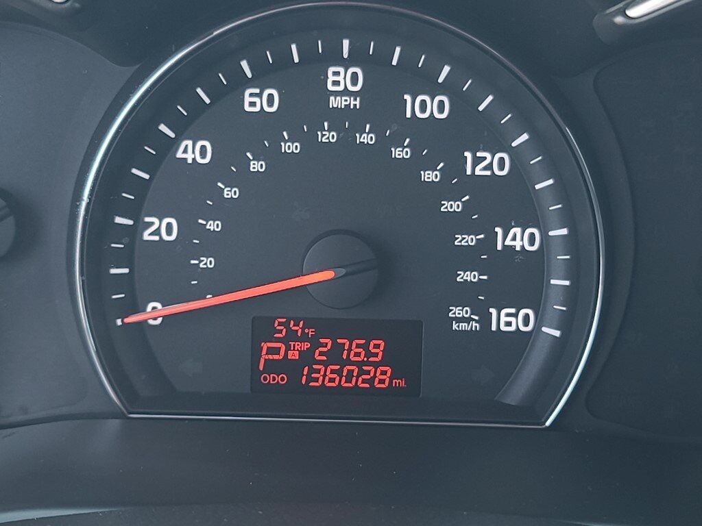 2014 Kia Sorento LX Springfield VA