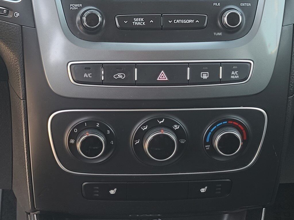 2014 Kia Sorento LX Springfield VA