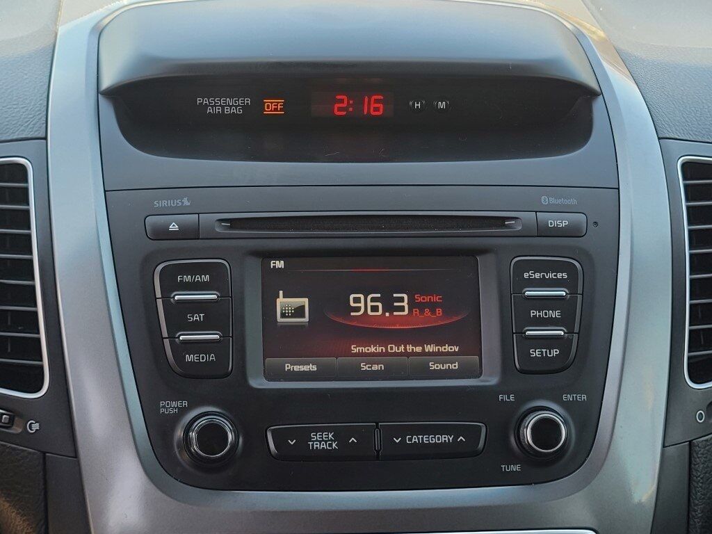 2014 Kia Sorento LX Springfield VA