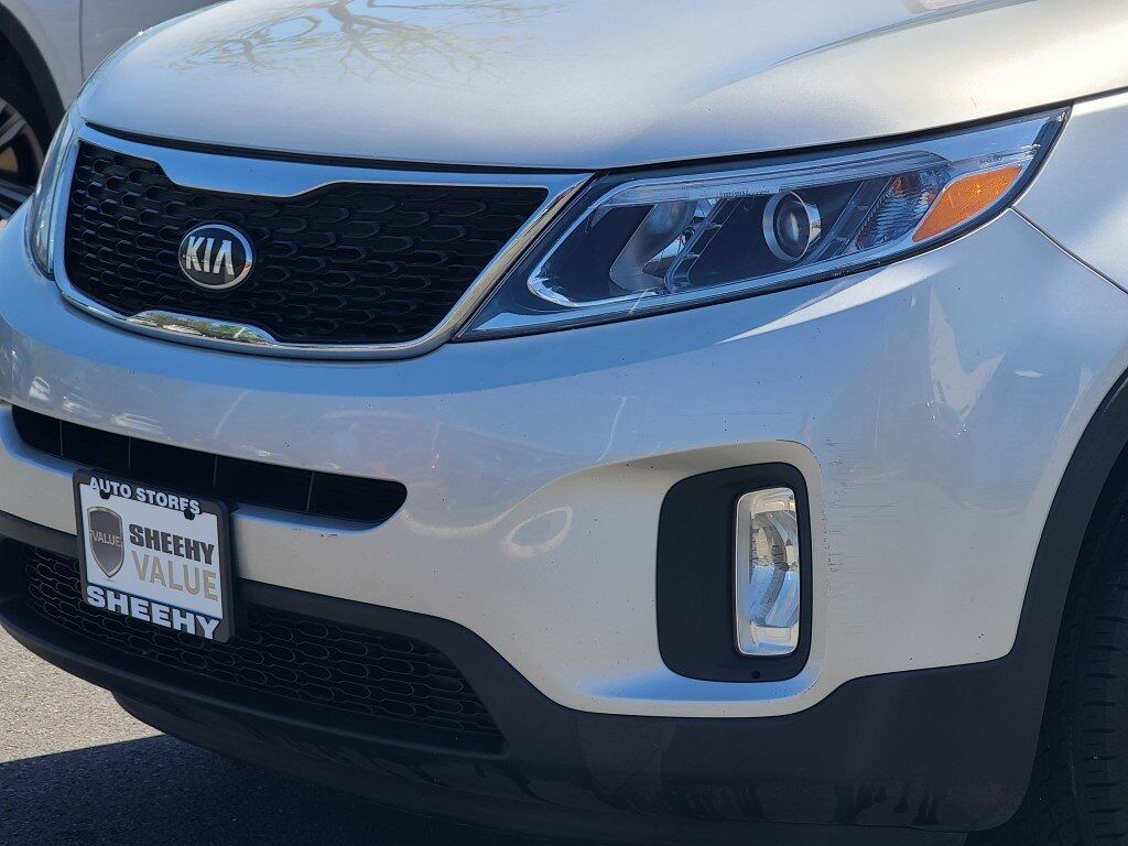 2014 Kia Sorento LX Springfield VA