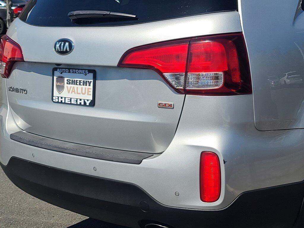 2014 Kia Sorento LX Springfield VA