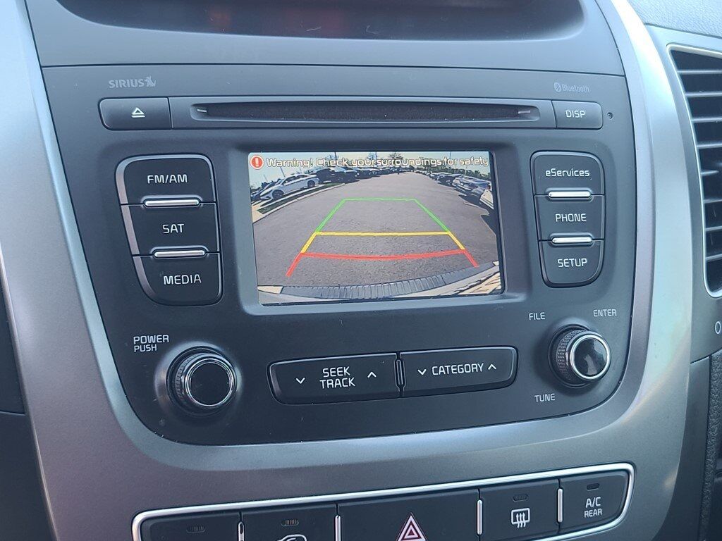 2014 Kia Sorento LX Springfield VA