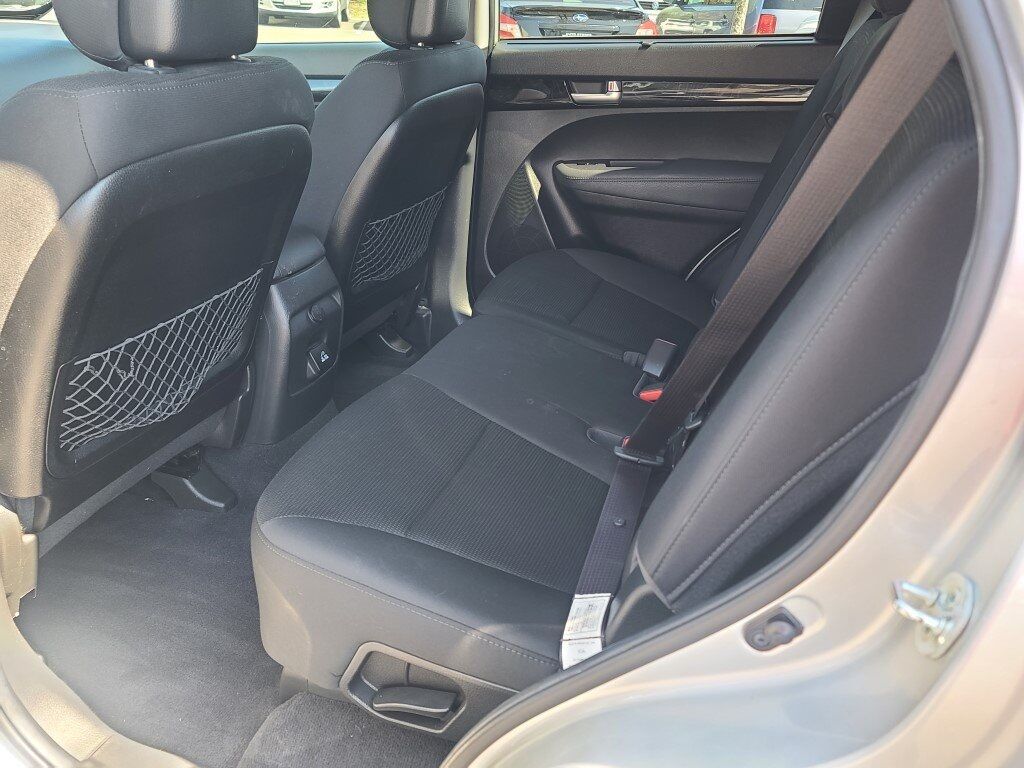 2014 Kia Sorento LX Springfield VA