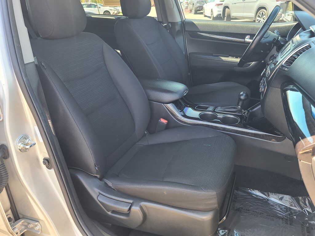 2014 Kia Sorento LX Springfield VA