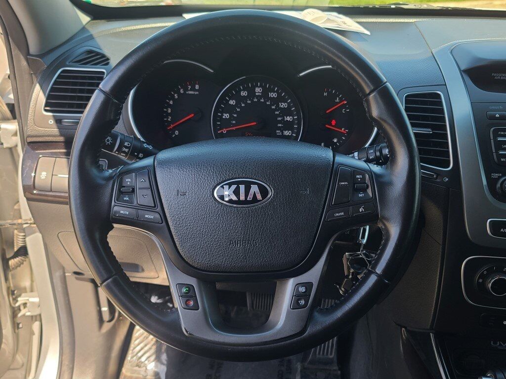 2014 Kia Sorento LX Springfield VA