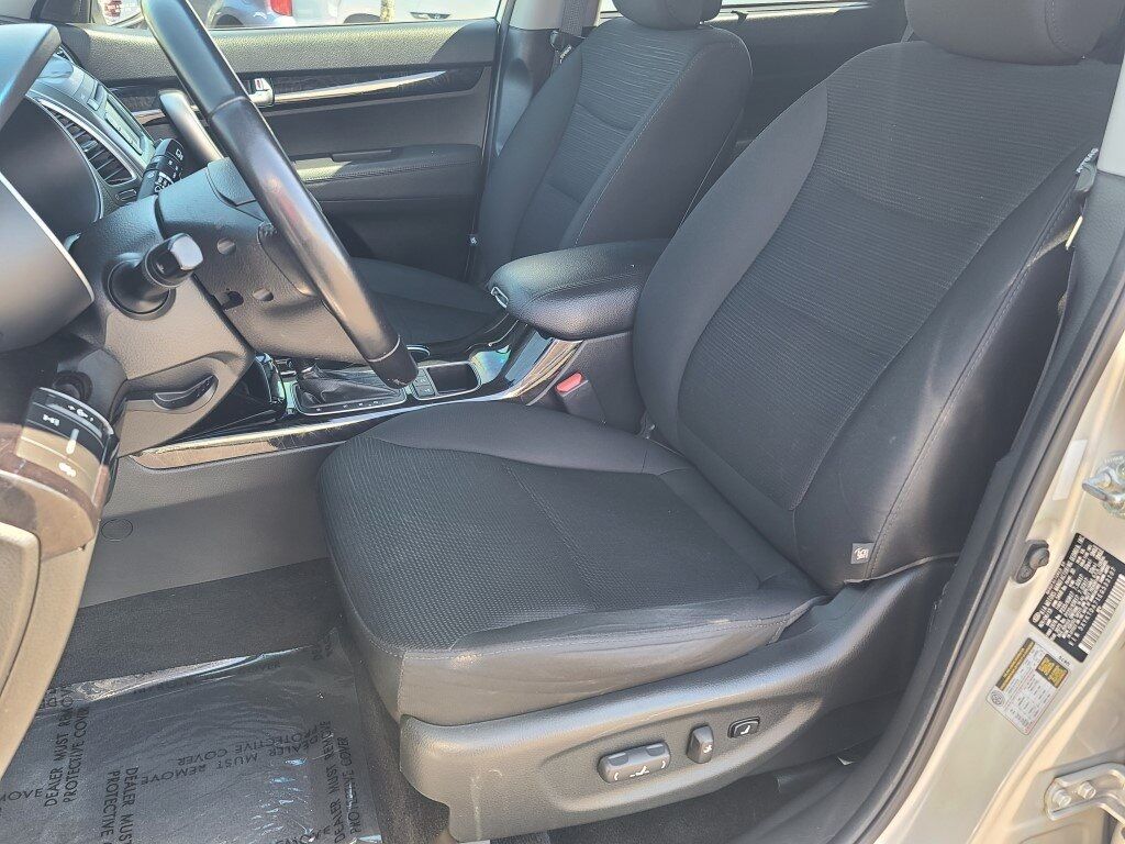 2014 Kia Sorento LX Springfield VA