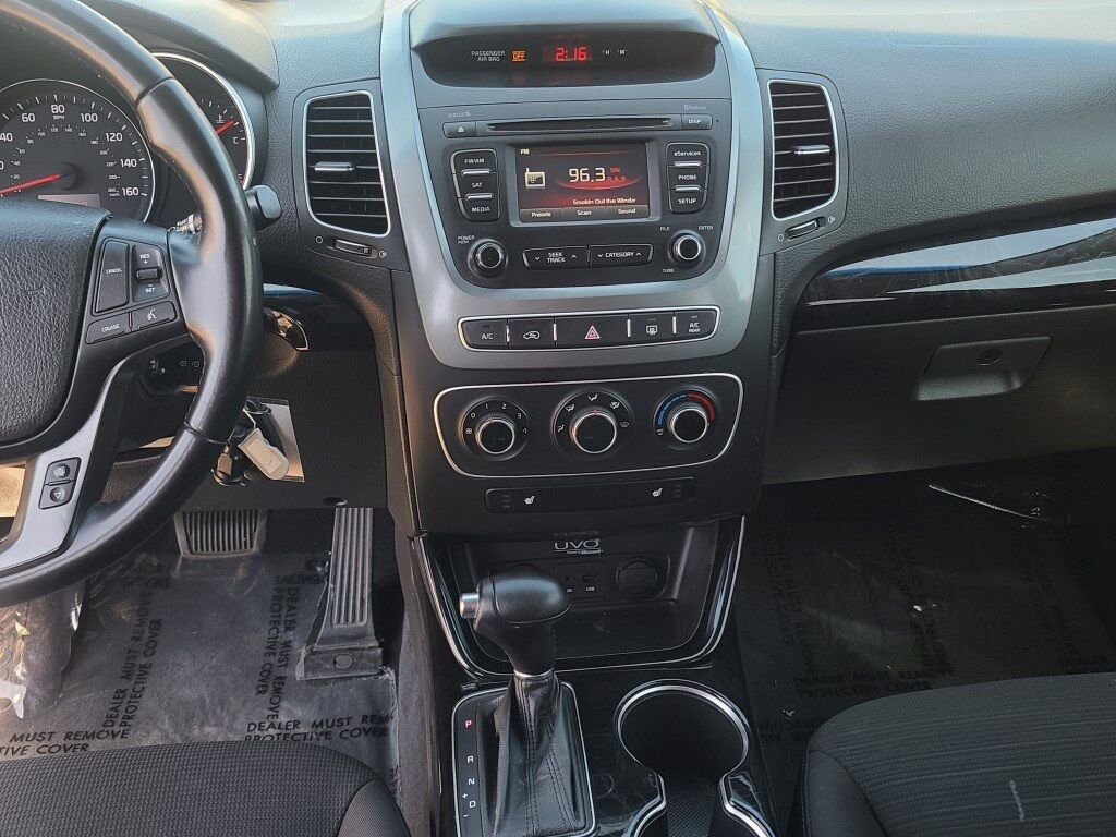 2014 Kia Sorento LX Springfield VA