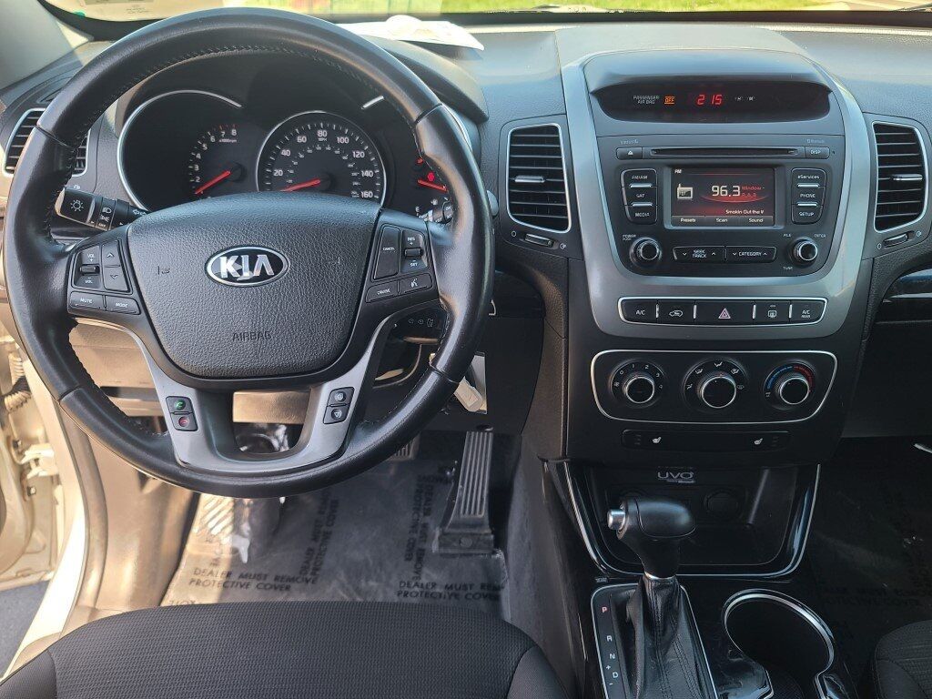 2014 Kia Sorento LX Springfield VA
