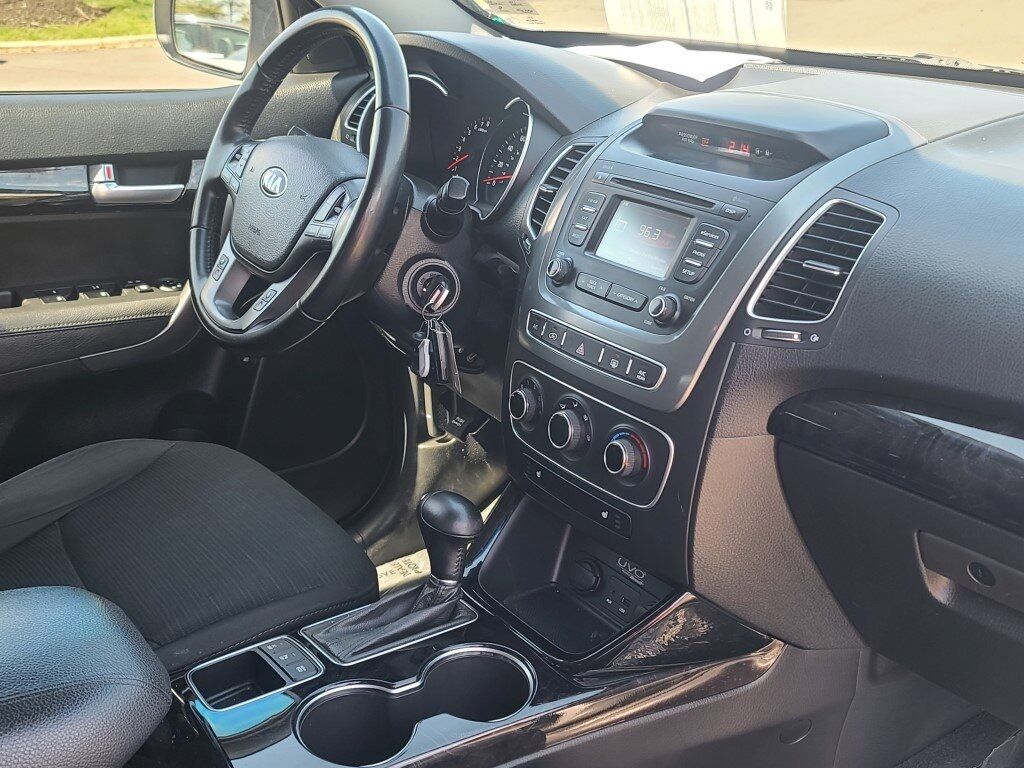 2014 Kia Sorento LX Springfield VA